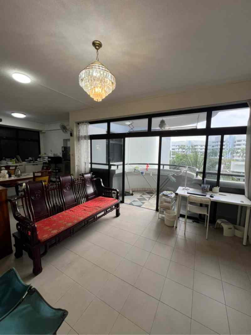 Mandarin Gardens: D15 Marine Parade Condominium | Prop-GPT the AI-Powered Property Guru