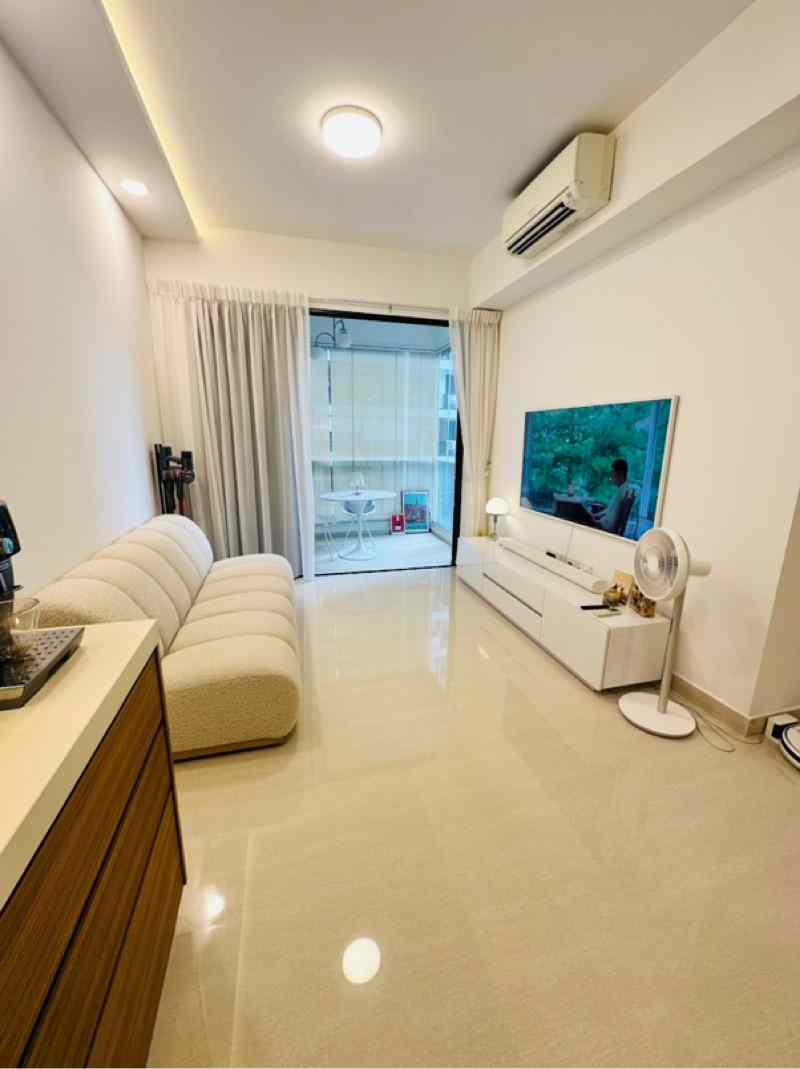 Jewel @ Buangkok: D19  Condominium | Prop-GPT the AI-Powered Property Guru