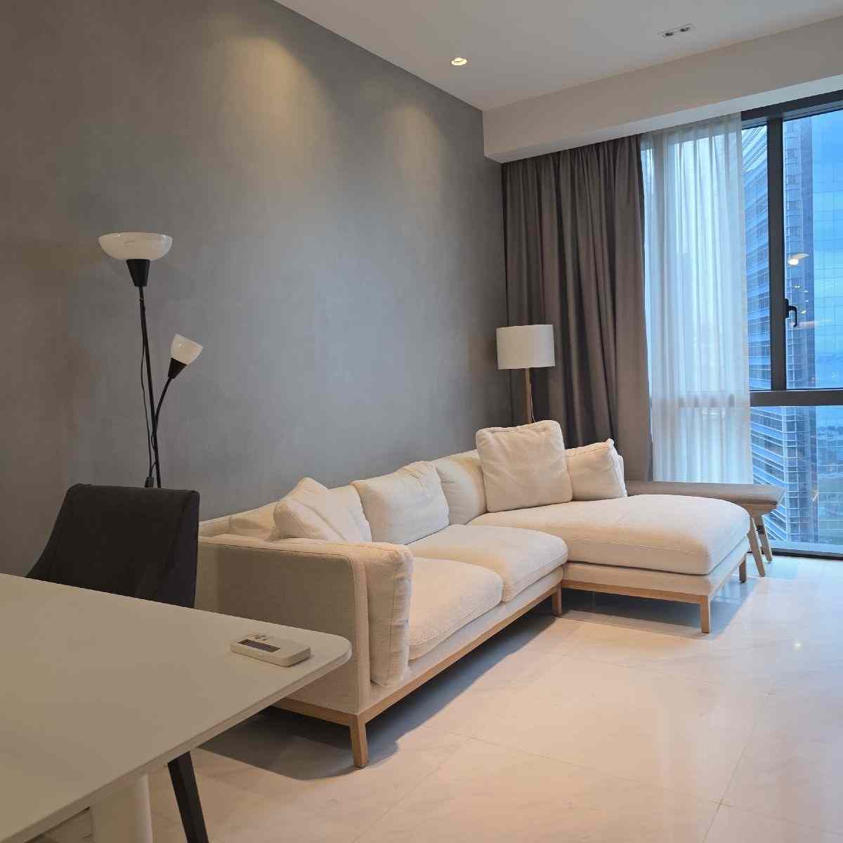 Marina One Residences: D01 Marina Condominium | Prop-GPT the AI-Powered Property Guru