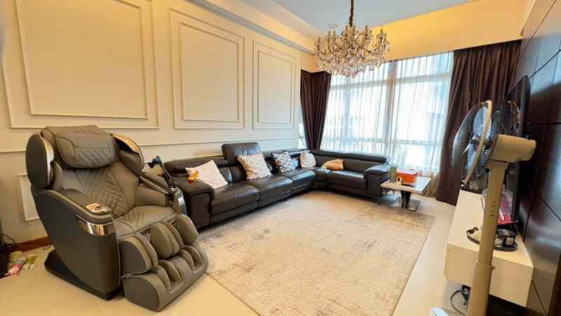LA DOLCE VITA: D19 Upper Paya Lebar Apartment | Prop-GPT the AI-Powered Property Guru