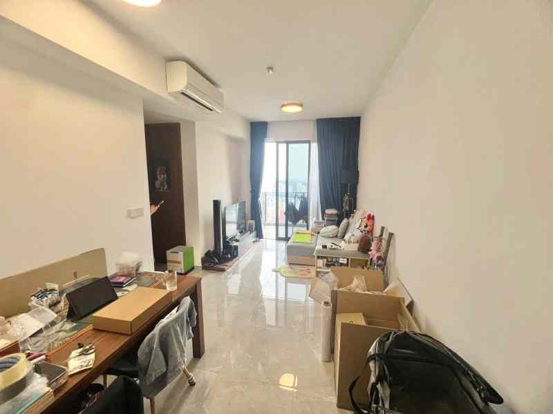 Stirling Residences: D03  Condominium | Prop-GPT the AI-Powered Property Guru