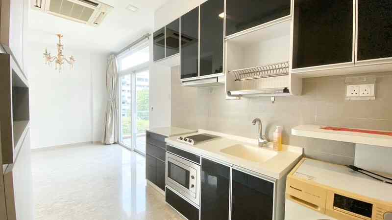 Cardiff Residence: D19  Condominium | Prop-GPT the AI-Powered Property Guru