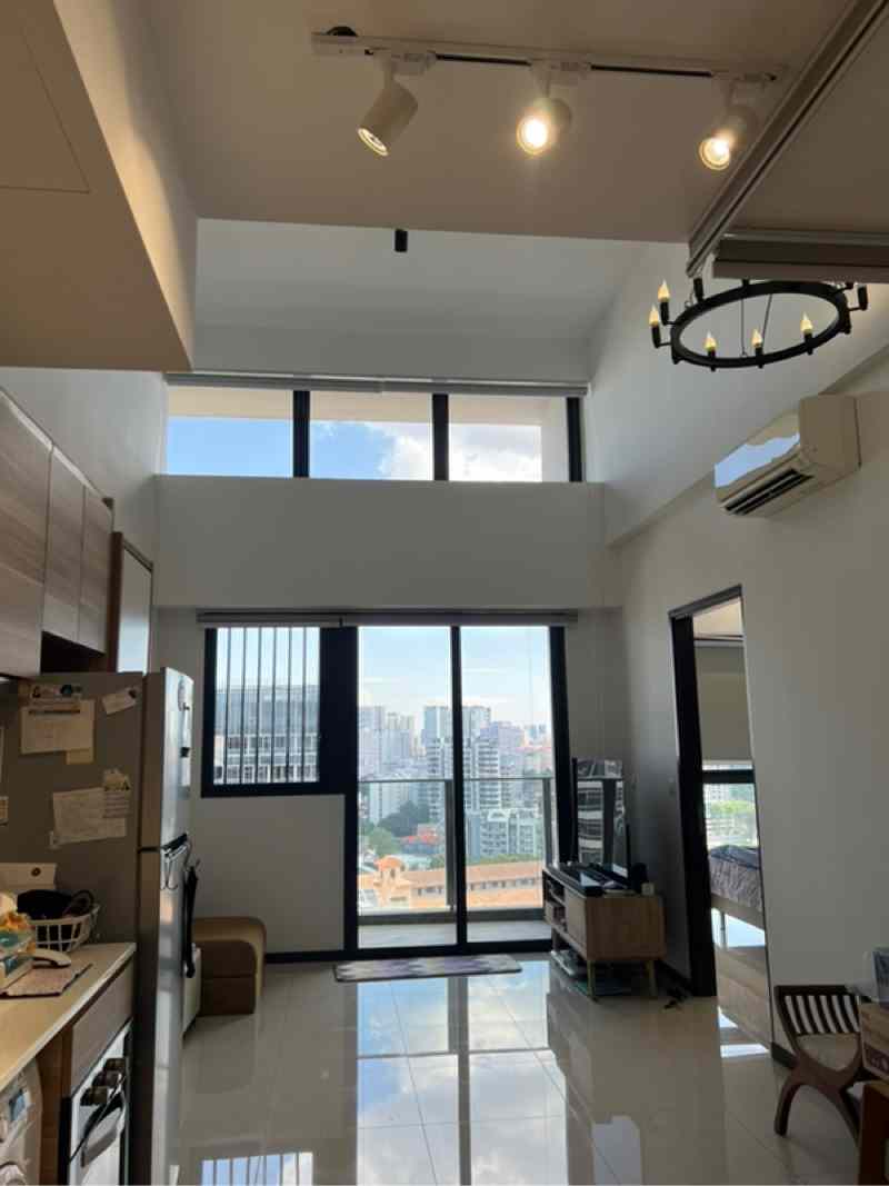 The Poiz Residences: D13 Potong Pasir Condominium | Prop-GPT the AI-Powered Property Guru