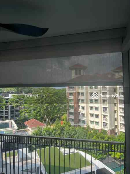 Mayfair Modern: D21 Upper Bukit Timah Condominium | Prop-GPT the AI-Powered Property Guru