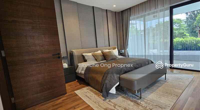 Prop-GPT: Corner Terrace: D11 Thomson Road 23 Mount Rosie Road