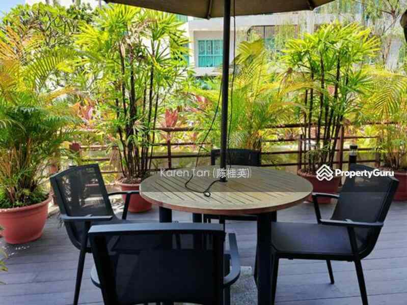 Southaven II: D21 Upper Bukit Timah Condominium | Prop-GPT the AI-Powered Property Guru