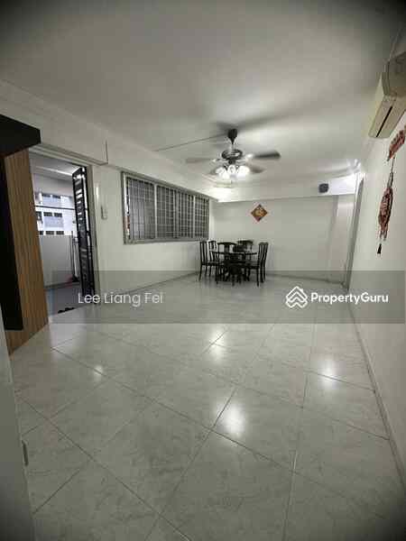 416 Saujana Road: D23  HDB Flat | Prop-GPT the AI-Powered Property Guru