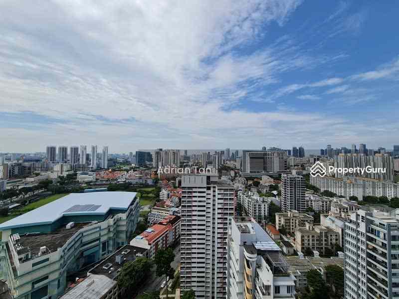 Prop-GPT: Condominium: D08  Forte Suites