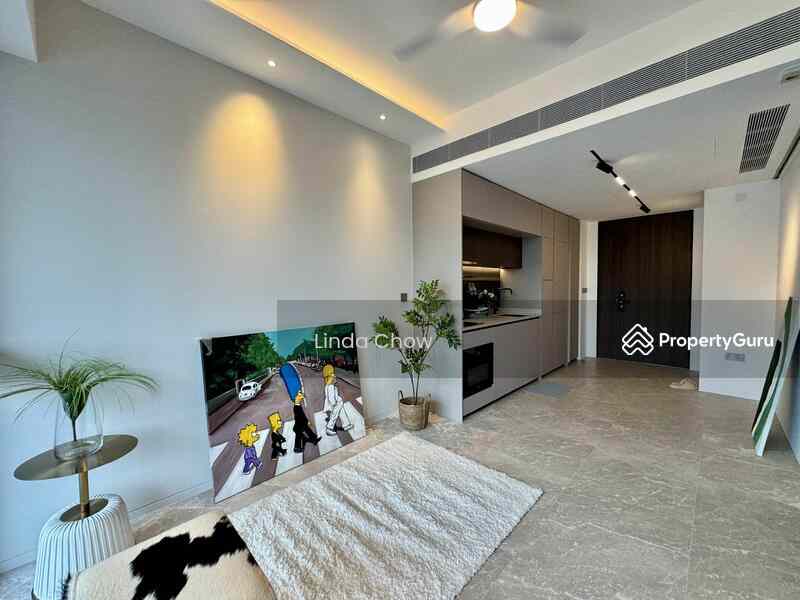 The Reef at King's Dock: D04  Condominium | Prop-GPT the AI-Powered Property Guru