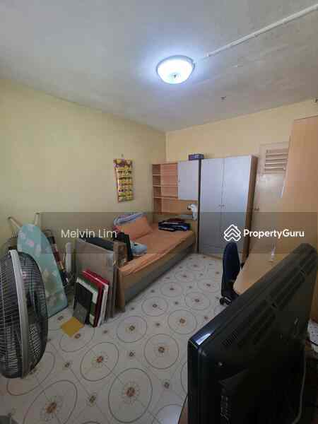520 Jurong West Street 52: D22 Boon Lay HDB Flat | Prop-GPT the AI-Powered Property Guru