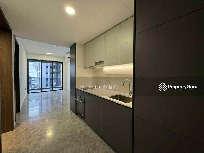 The M: D07  Condominium | Prop-GPT the AI-Powered Property Guru