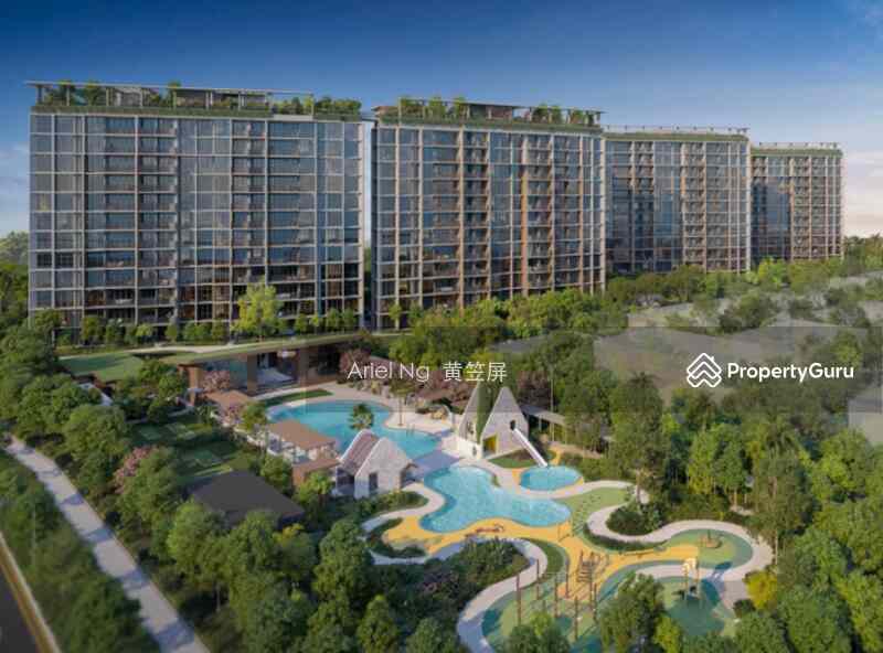 Canberra Crescent Residences: D27  Apartment | Prop-GPT the AI-Powered Property Guru