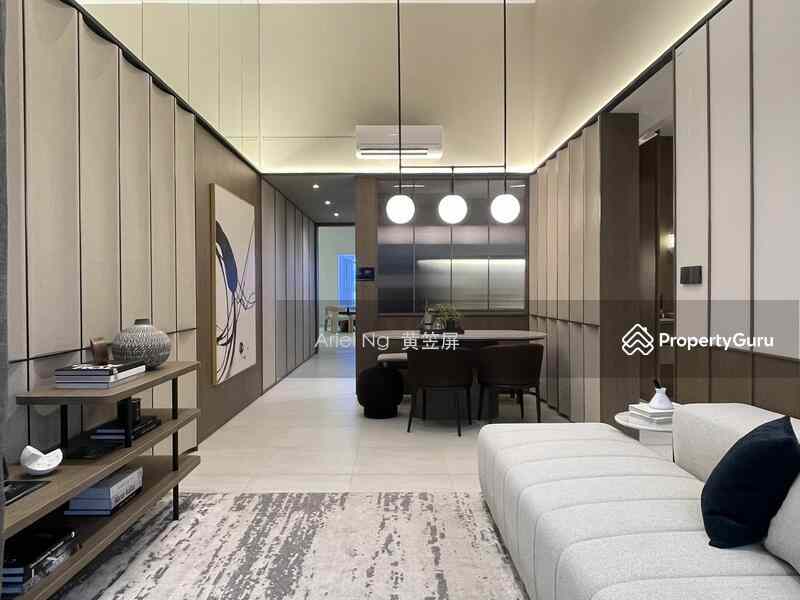 Hillhaven: D23 Hillview Condominium | Prop-GPT the AI-Powered Property Guru