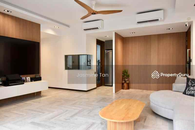 Waterbay: D19 Punggol Executive Condominium | Prop-GPT the AI-Powered Property Guru