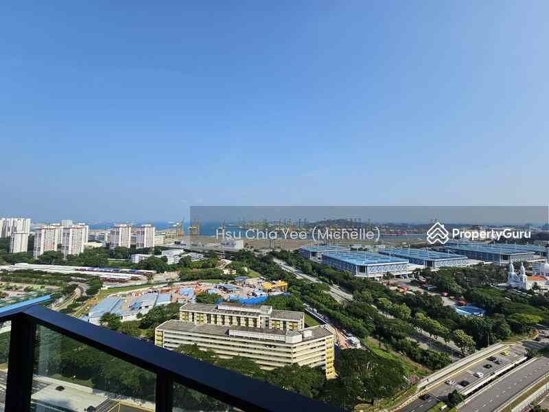 Avenue South Residence: D03 Tiong Bahru Condominium | Prop-GPT the AI-Powered Property Guru