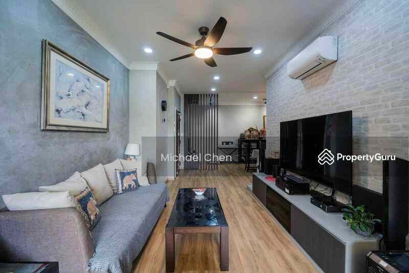 Serenity Park: D28 Seletar Condominium | Prop-GPT the AI-Powered Property Guru