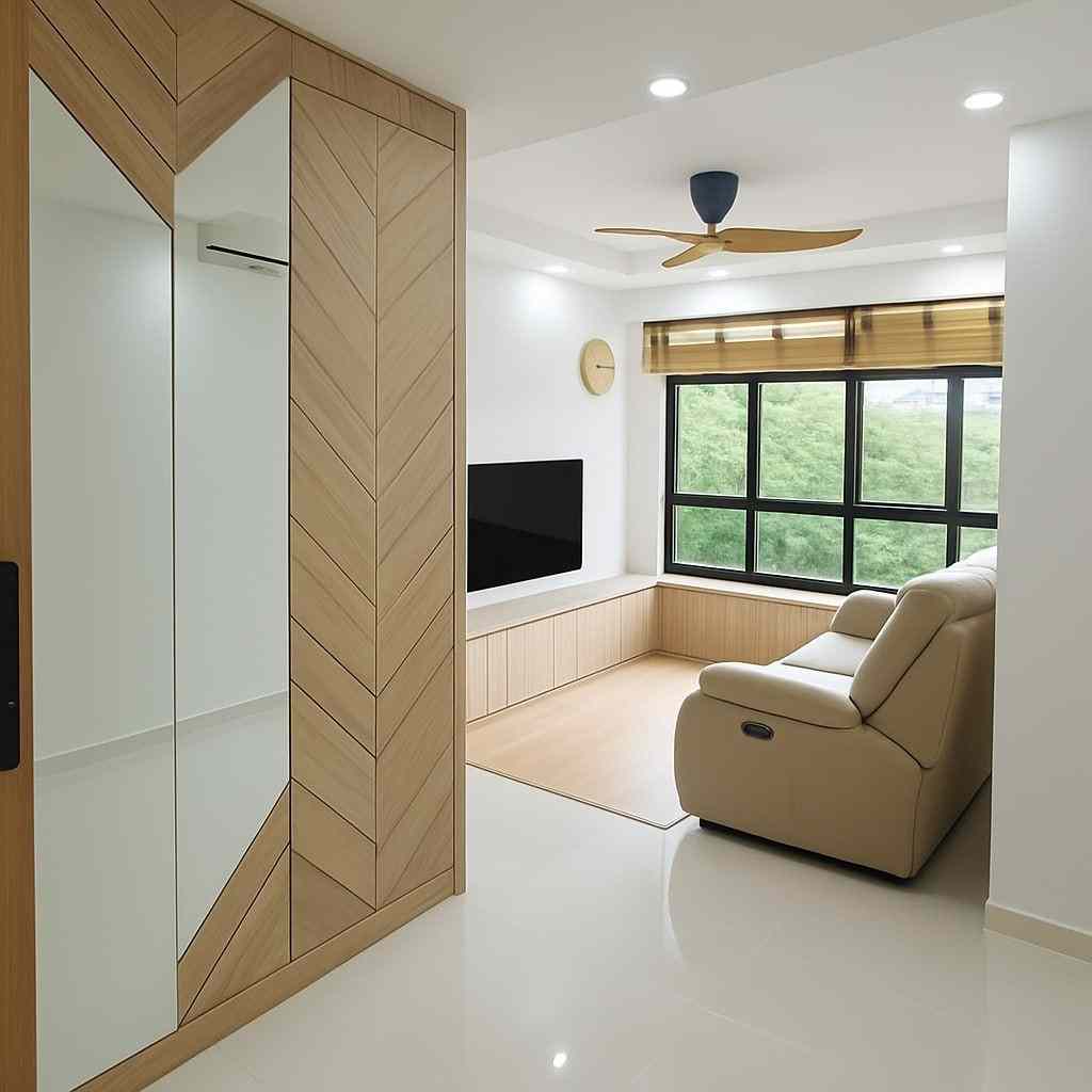 261 Toa Payoh Apex: D12 Toa Payoh HDB Apartment | Prop-GPT the AI-Powered Property Guru