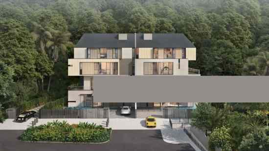 Villas @ Greenbank Park: D21  Semi-Detached | Prop-GPT the AI-Powered Property Guru