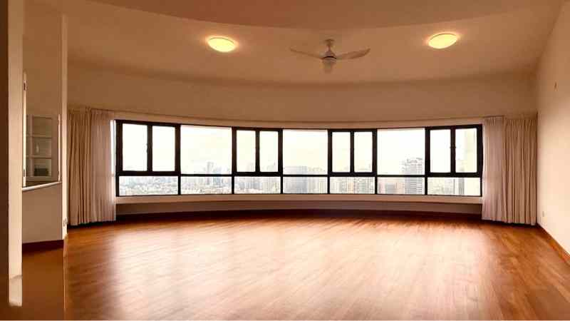 The Draycott: D10  Condominium | Prop-GPT the AI-Powered Property Guru