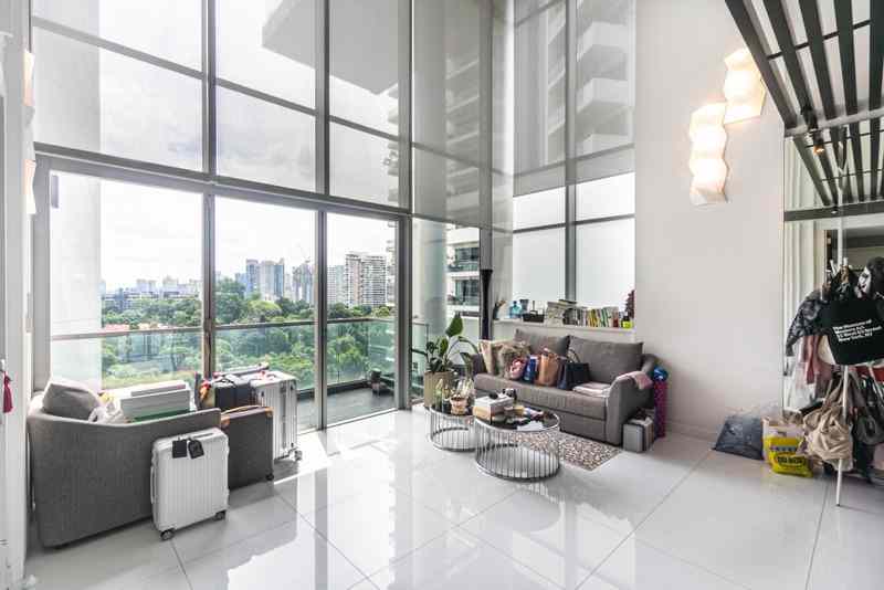 Draycott Eight: D10  Condominium | Prop-GPT the AI-Powered Property Guru
