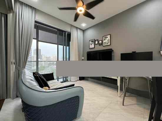 VIIO @ Balestier: D12 Balestier Apartment | Prop-GPT the AI-Powered Property Guru