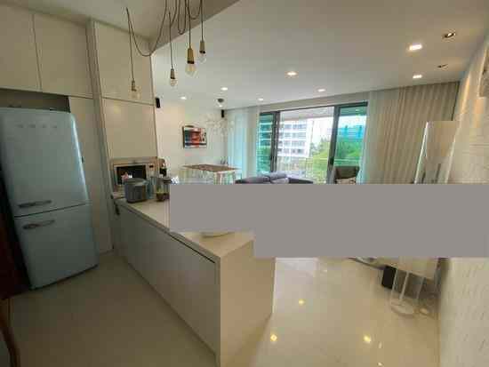 Waterfront Waves: D16  Condominium | Prop-GPT the AI-Powered Property Guru