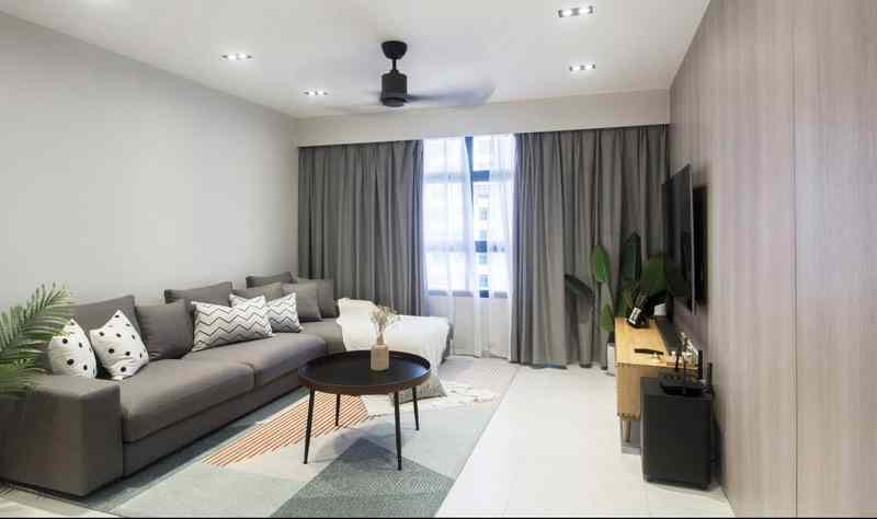 606A Tampines Street 61: D18 Tampines HDB Apartment | Prop-GPT the AI-Powered Property Guru