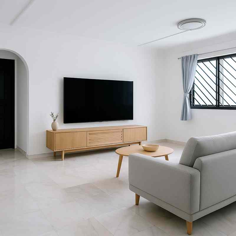 120 Pending Road: D23 Bukit Panjang HDB Apartment | Prop-GPT the AI-Powered Property Guru