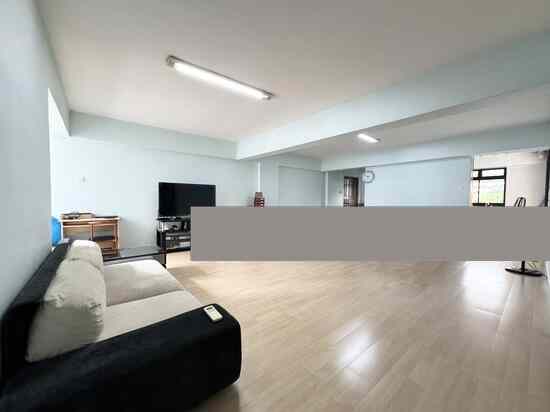 684C Woodlands Drive 62: D25 Woodlands HDB Apartment | Prop-GPT the AI-Powered Property Guru