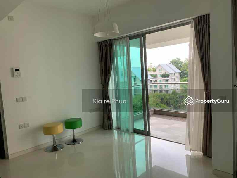 Prop-GPT: Condominium: D10  Nathan Residences
