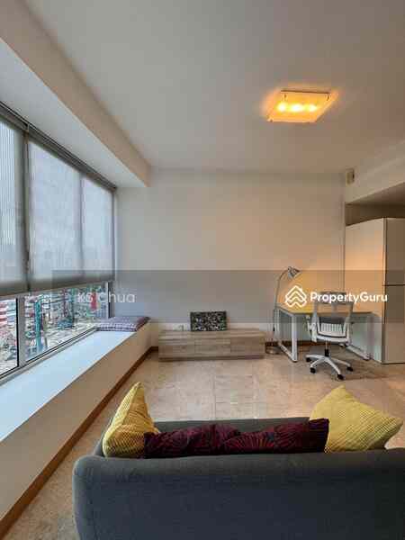 Tribeca by the Waterfront: D09  Condominium | Prop-GPT the AI-Powered Property Guru