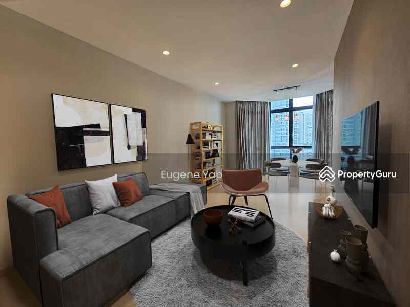 Evelyn Mansions: D11 Newton Apartment | Prop-GPT the AI-Powered Property Guru