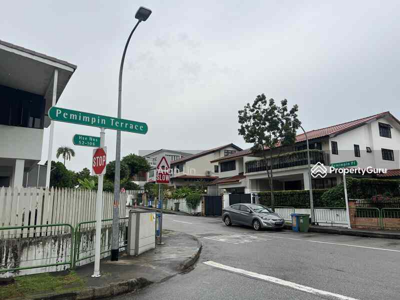 Pemimpin Terrace House: D20  Terrace | Prop-GPT the AI-Powered Property Guru