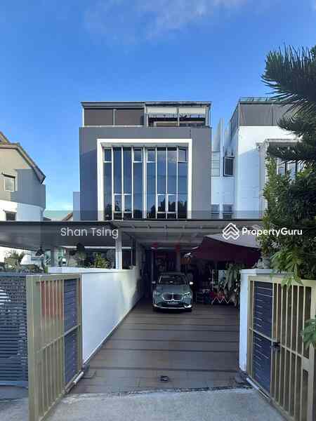Prop-GPT: Terrace: D27  86 springside view