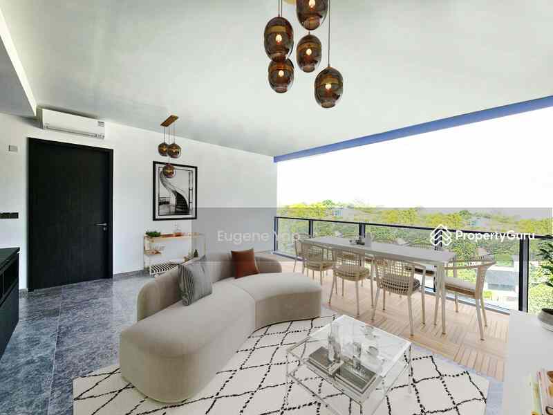 Hyll on Holland: D10 Holland Condominium | Prop-GPT the AI-Powered Property Guru