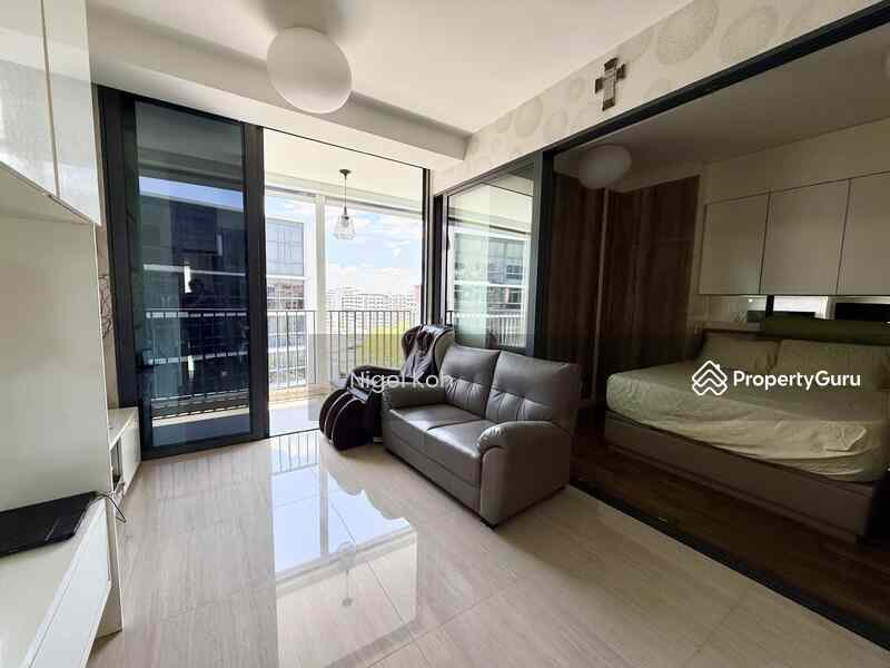 My Manhattan: D18  Condominium | Prop-GPT the AI-Powered Property Guru