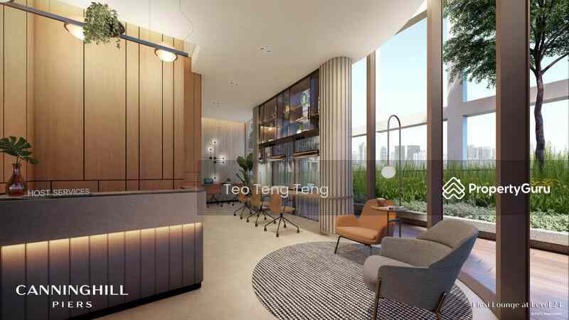 CanningHill Piers: D06  Condominium | Prop-GPT the AI-Powered Property Guru