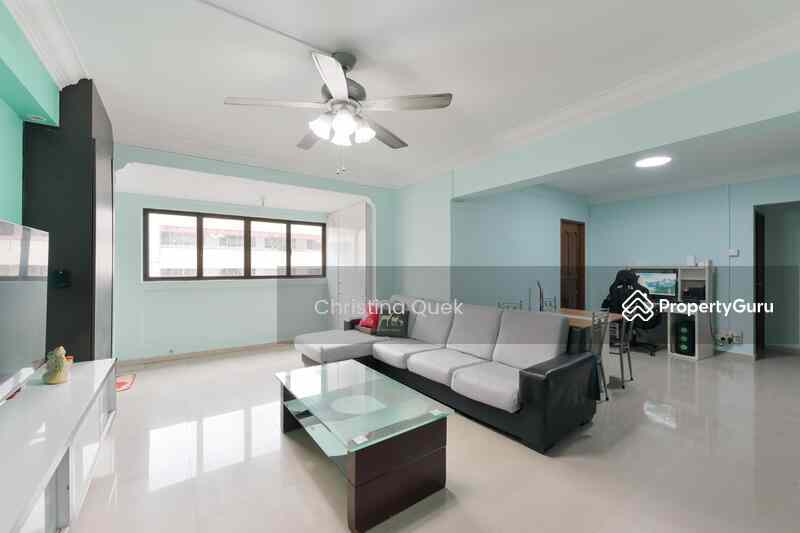 940 Jurong West Street 91: D22 Boon Lay HDB Flat | Prop-GPT the AI-Powered Property Guru