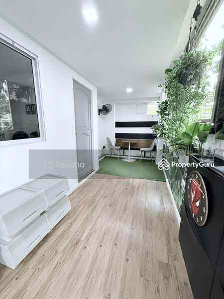 420 Woodlands Street 41: D25 Woodlands HDB Flat | Prop-GPT the AI-Powered Property Guru