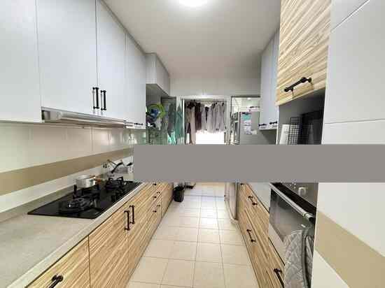 432C Yishun Avenue 1: D27 Yishun HDB Apartment | Prop-GPT the AI-Powered Property Guru