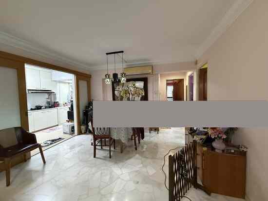 107 Rivervale Walk: D19 Sengkang HDB Apartment | Prop-GPT the AI-Powered Property Guru