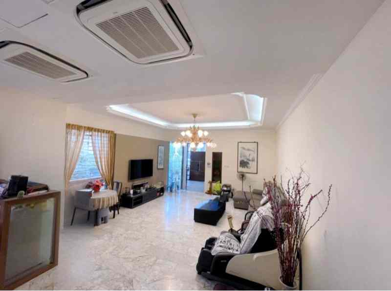 Semi Detached in Telok Kurau: D15 Katong Semi-Detached | Prop-GPT the AI-Powered Property Guru