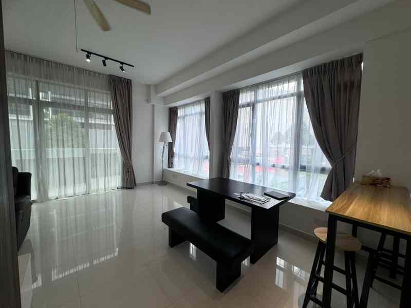 Studios @ Marne: D08  Apartment | Prop-GPT the AI-Powered Property Guru