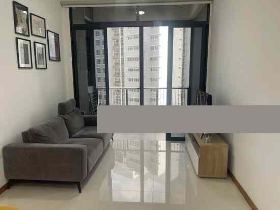 Hillion Residences: D23  Condominium | Prop-GPT the AI-Powered Property Guru