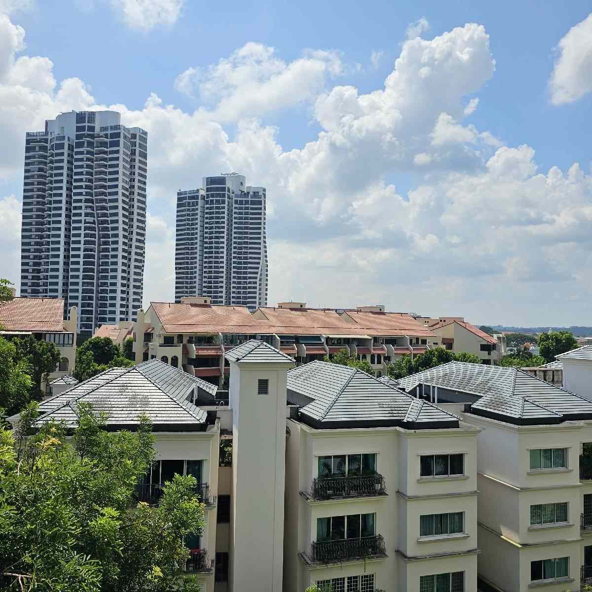 POLLEN & BLEU: D10 Ardmore Condominium | Prop-GPT the AI-Powered Property Guru