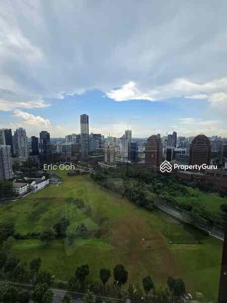Prop-GPT: Condominium: D09  OUE Twin Peaks