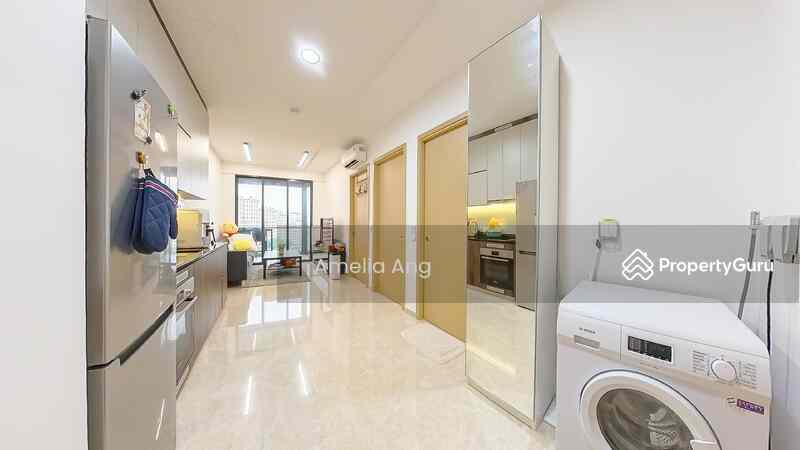 Urban Treasures: D14  Condominium | Prop-GPT the AI-Powered Property Guru