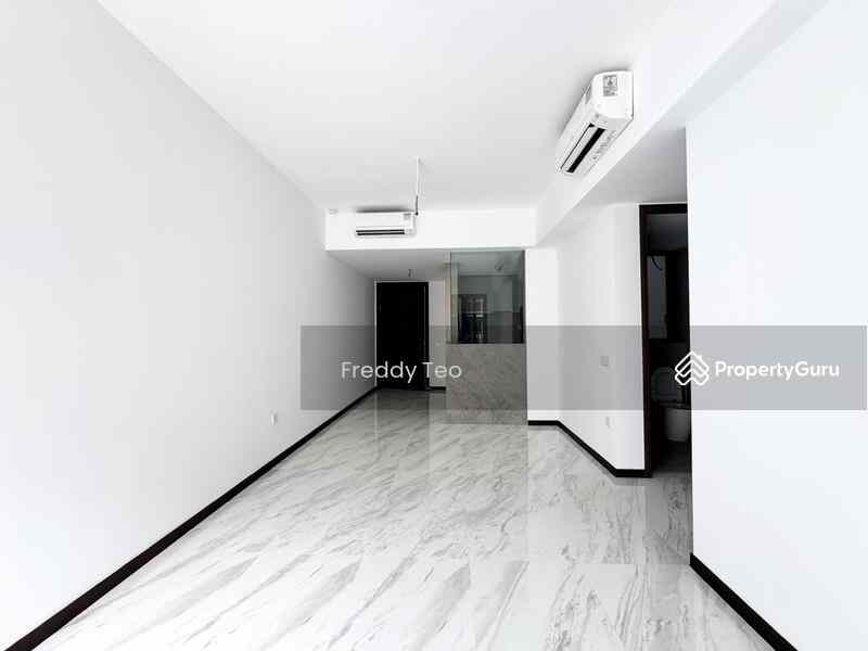 Pasir Ris 8: D18 Pasir Ris Condominium | Prop-GPT the AI-Powered Property Guru