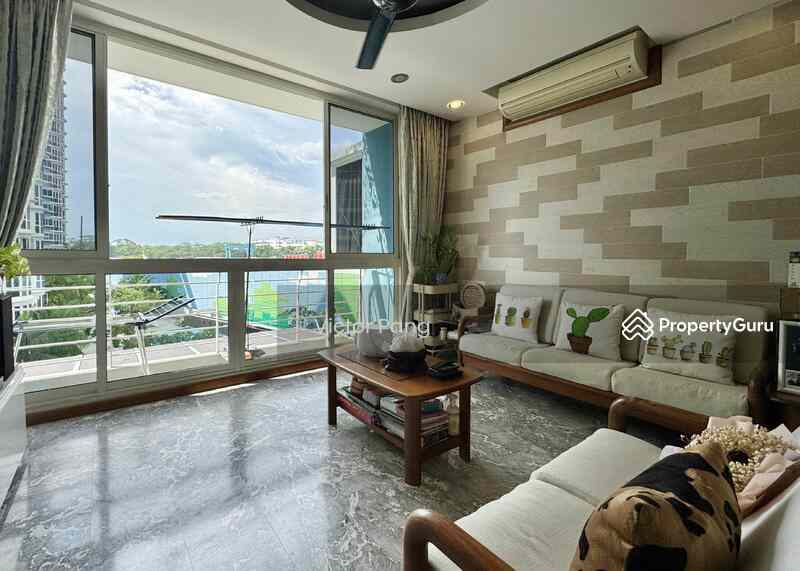 Nuovo: D20 Ang Mo Kio Condominium | Prop-GPT the AI-Powered Property Guru