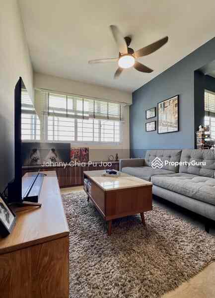 101A Canberra Street: D27  HDB Flat | Prop-GPT the AI-Powered Property Guru